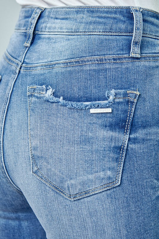 NEW! Valentina Ankle Skinny Jeans