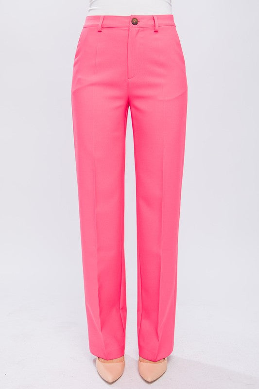 Keep you Guessing Pants