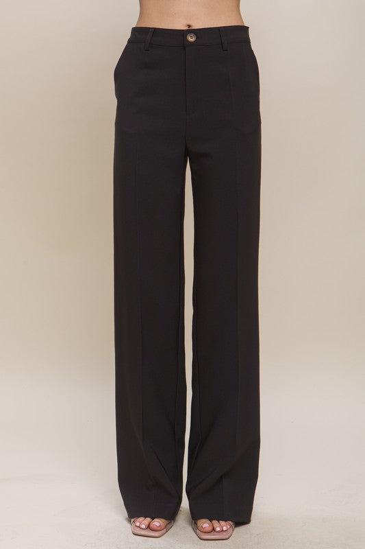 Keep you Guessing Pants