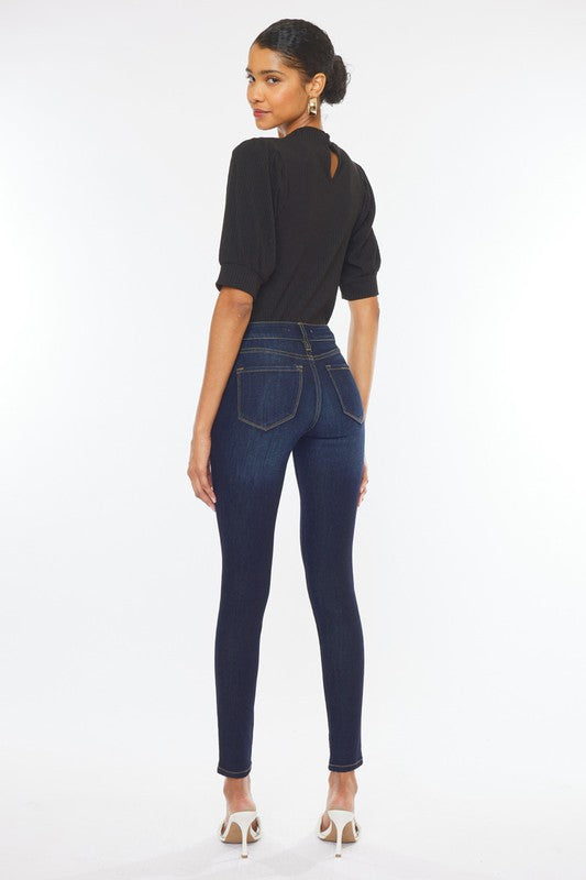 NEW! Bella Super Skinny Jeans