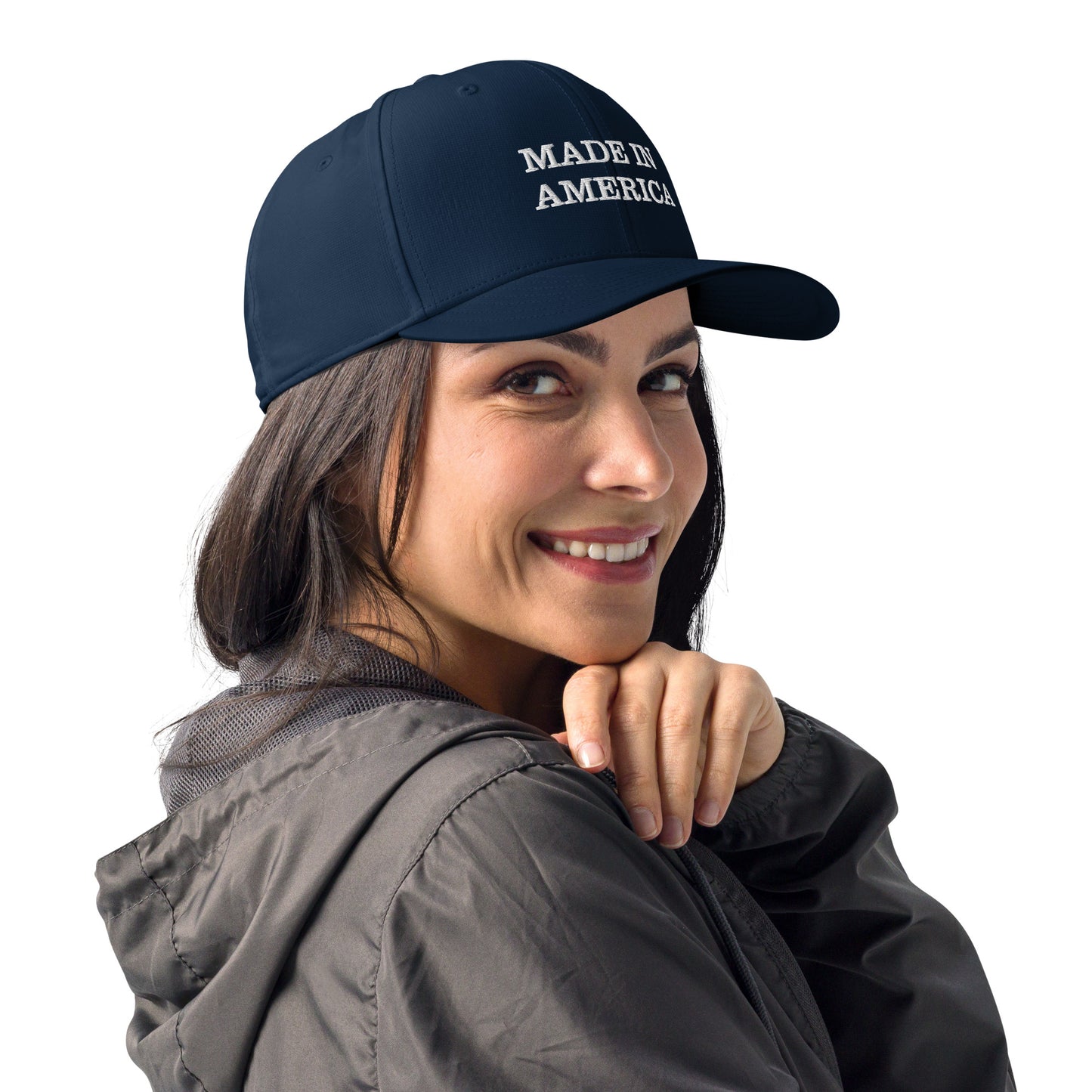 Adidas Made in America (Unisex)