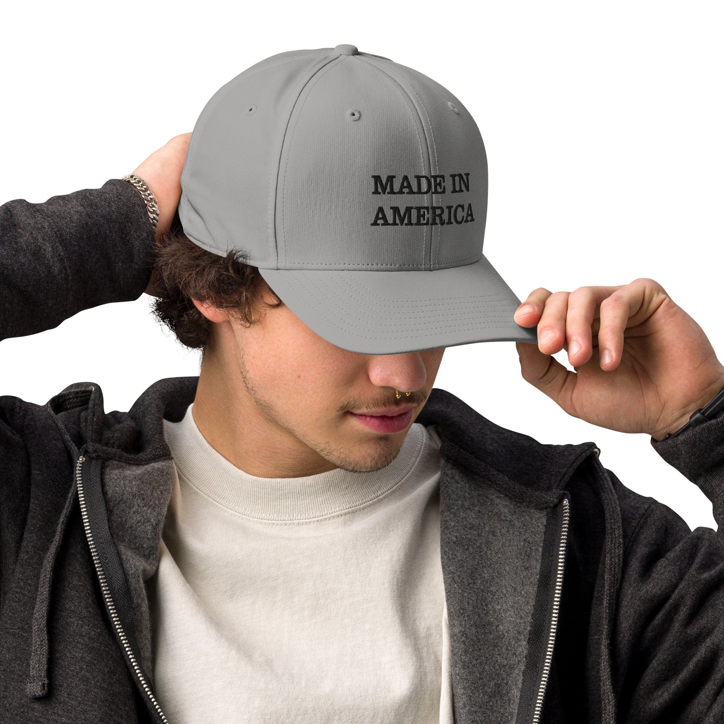 Adidas Made In America (Unisex)