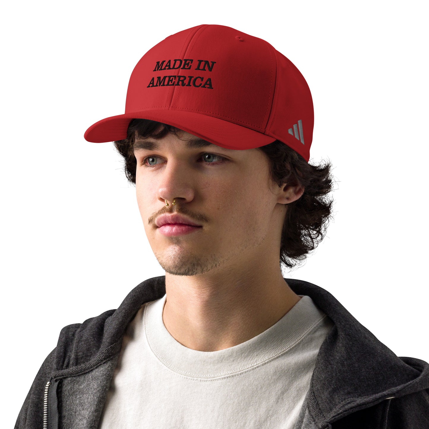 Adidas Made In America (Unisex)