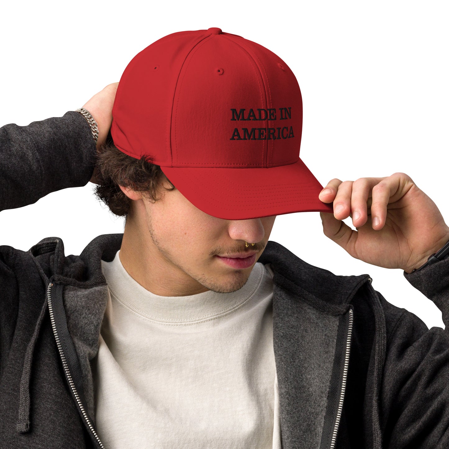 Adidas Made In America (Unisex)