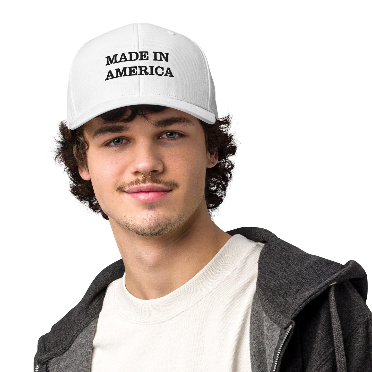 Adidas Made In America (Unisex)