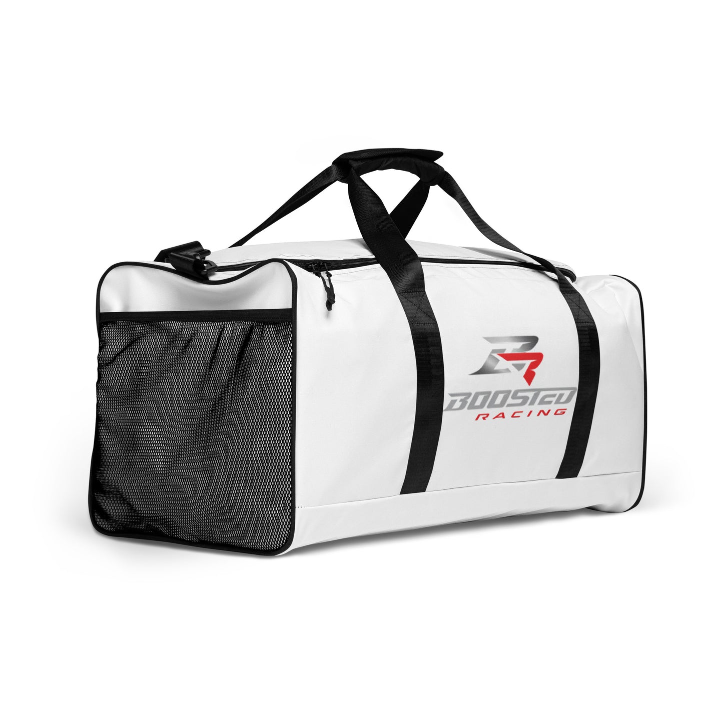 Boosted Racing Duffle Bag