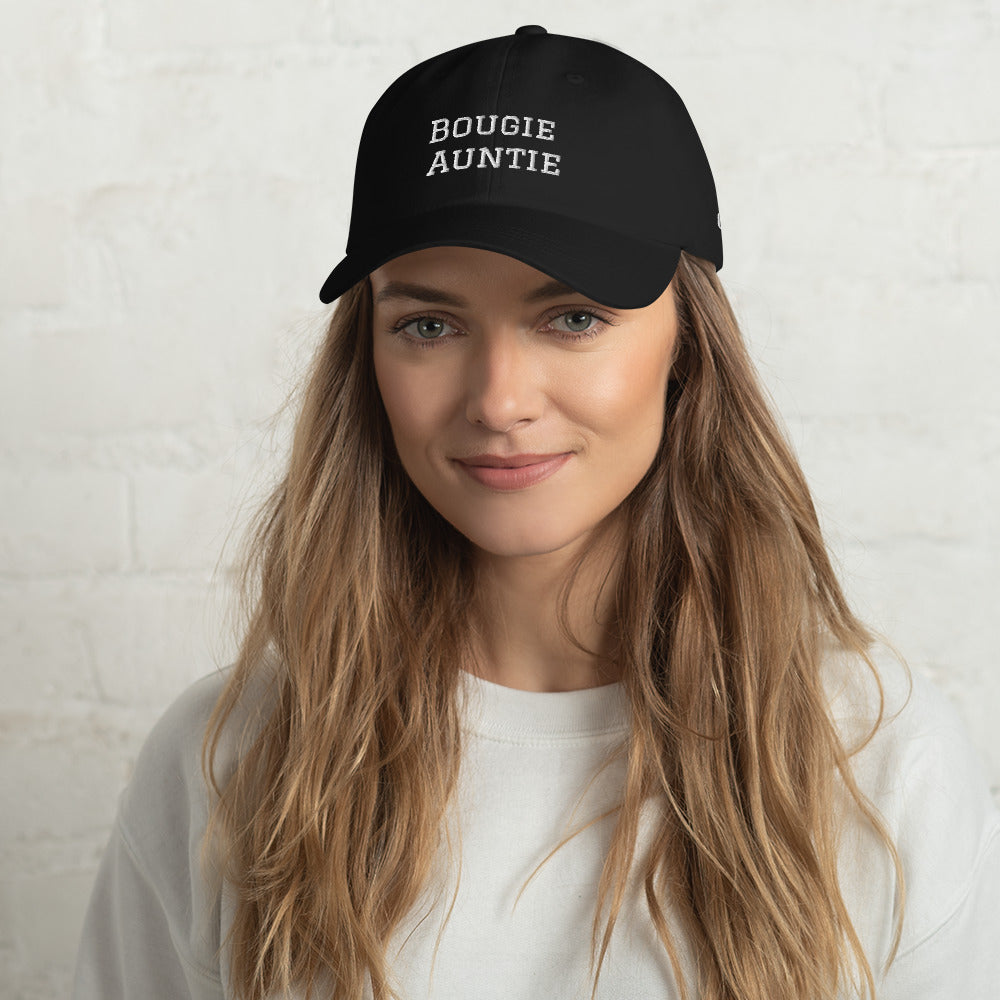 Bougie Auntie Hat