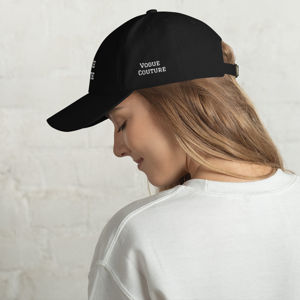 Bougie Auntie Hat