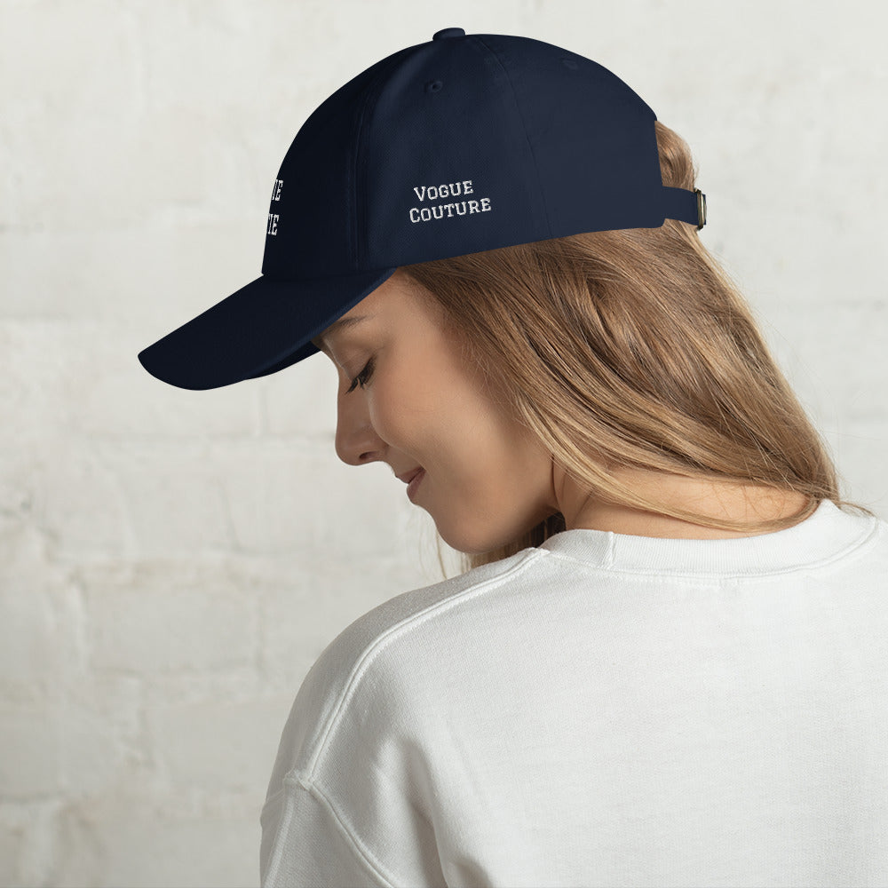 Bougie Auntie Hat