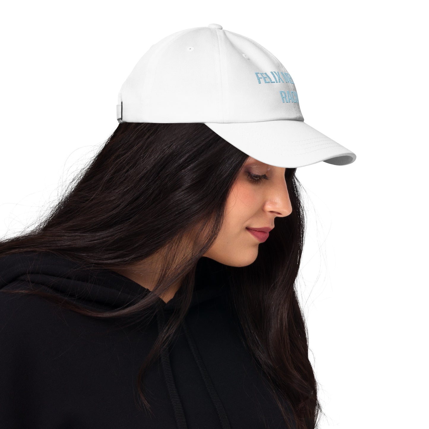 Felix Medina Racing Unlimited Dad Hat