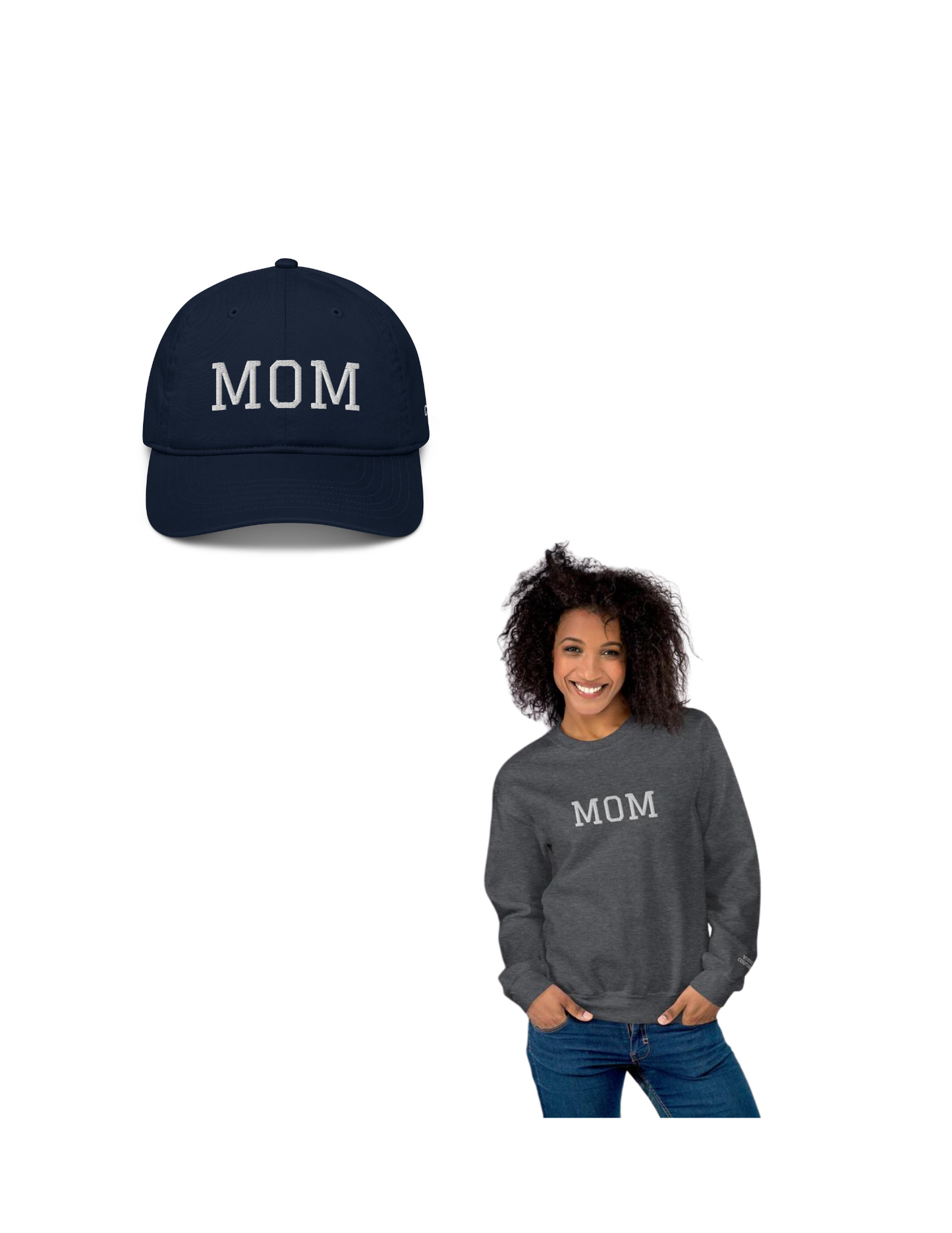Mom Essentials