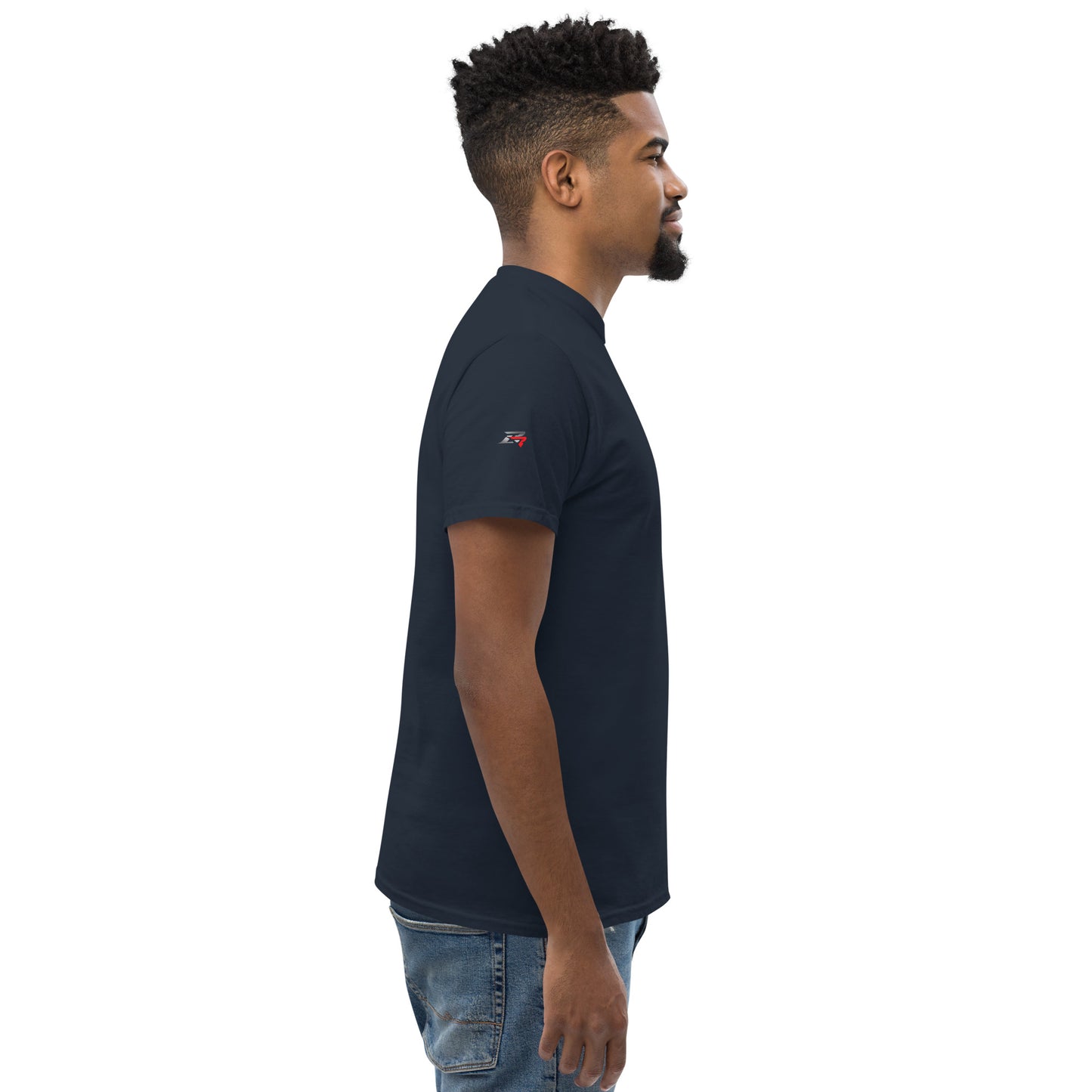 Boosted Racing Classic Tee (Printed)