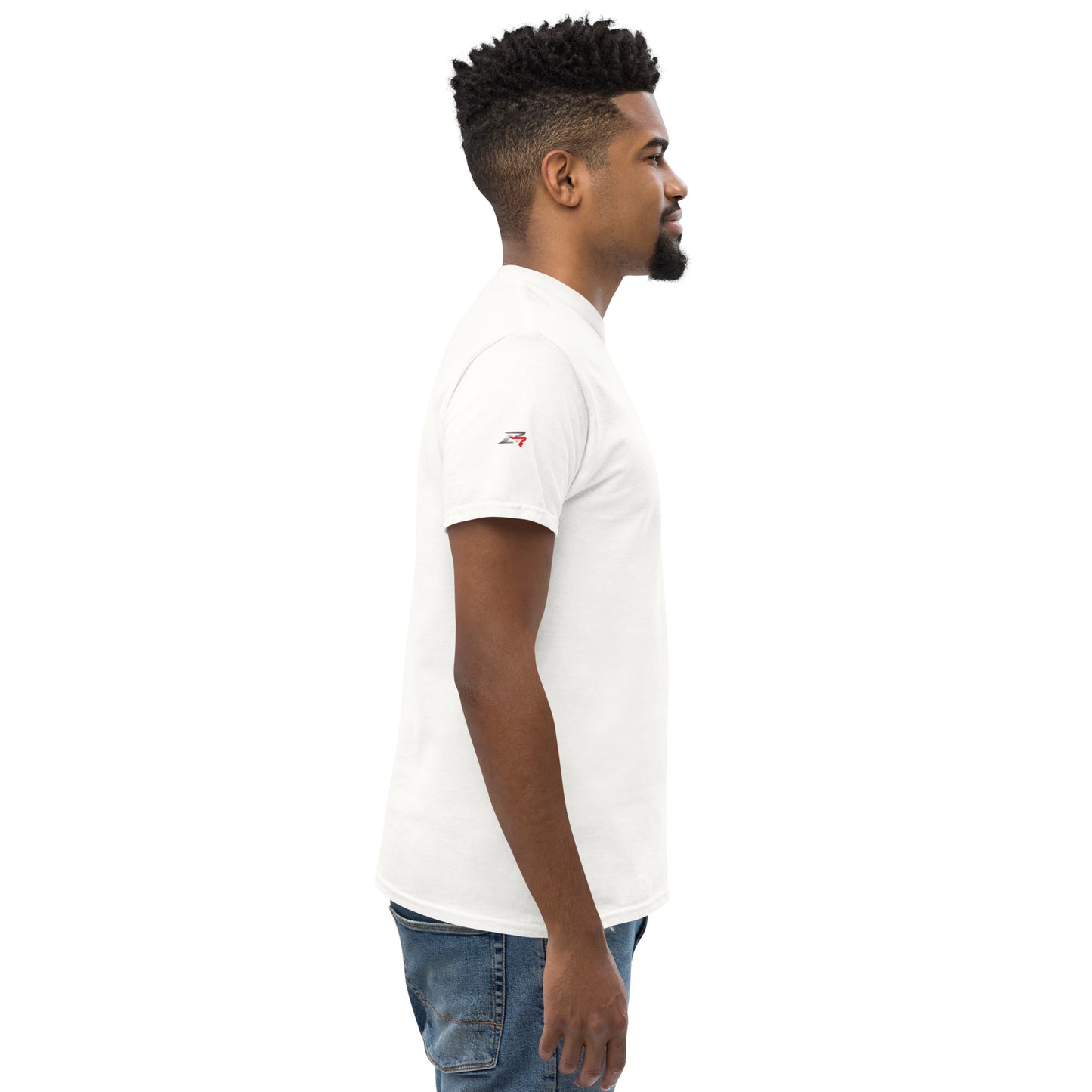 Boosted Racing Classic Tee (Printed)
