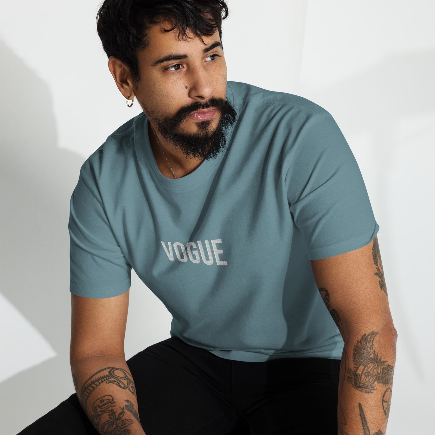 Weekend Heavyweight Tee