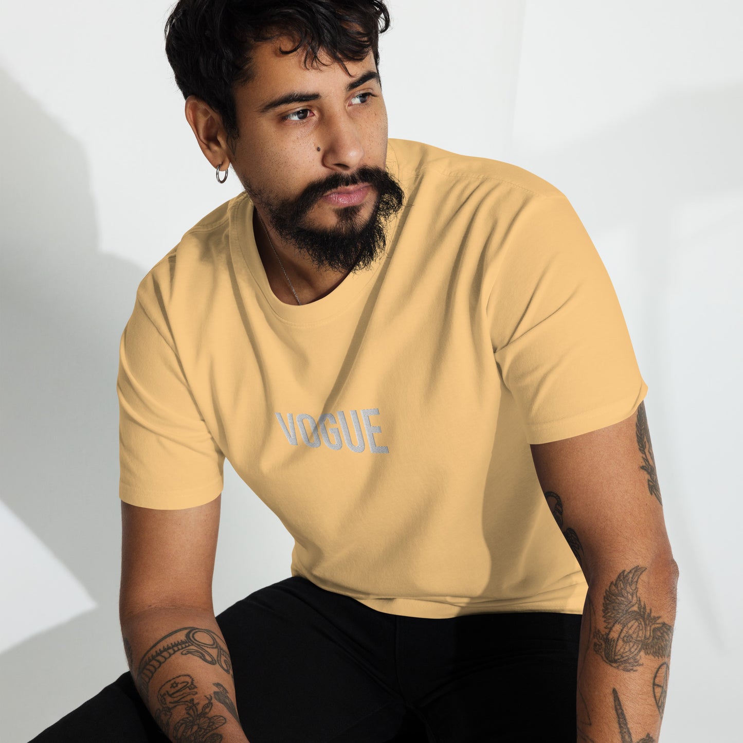 Weekend Heavyweight Tee