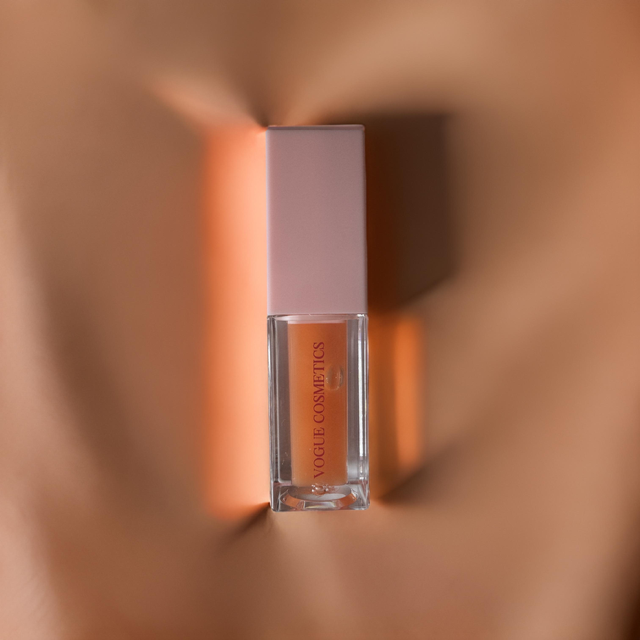 Passion Fruit Lip Oil