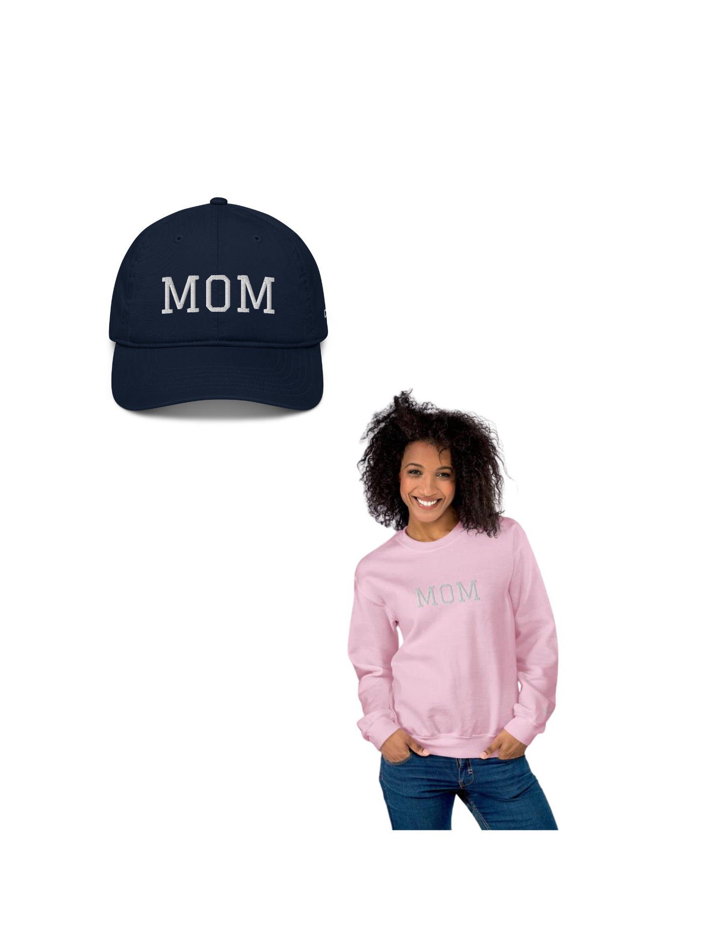 Mom Essentials
