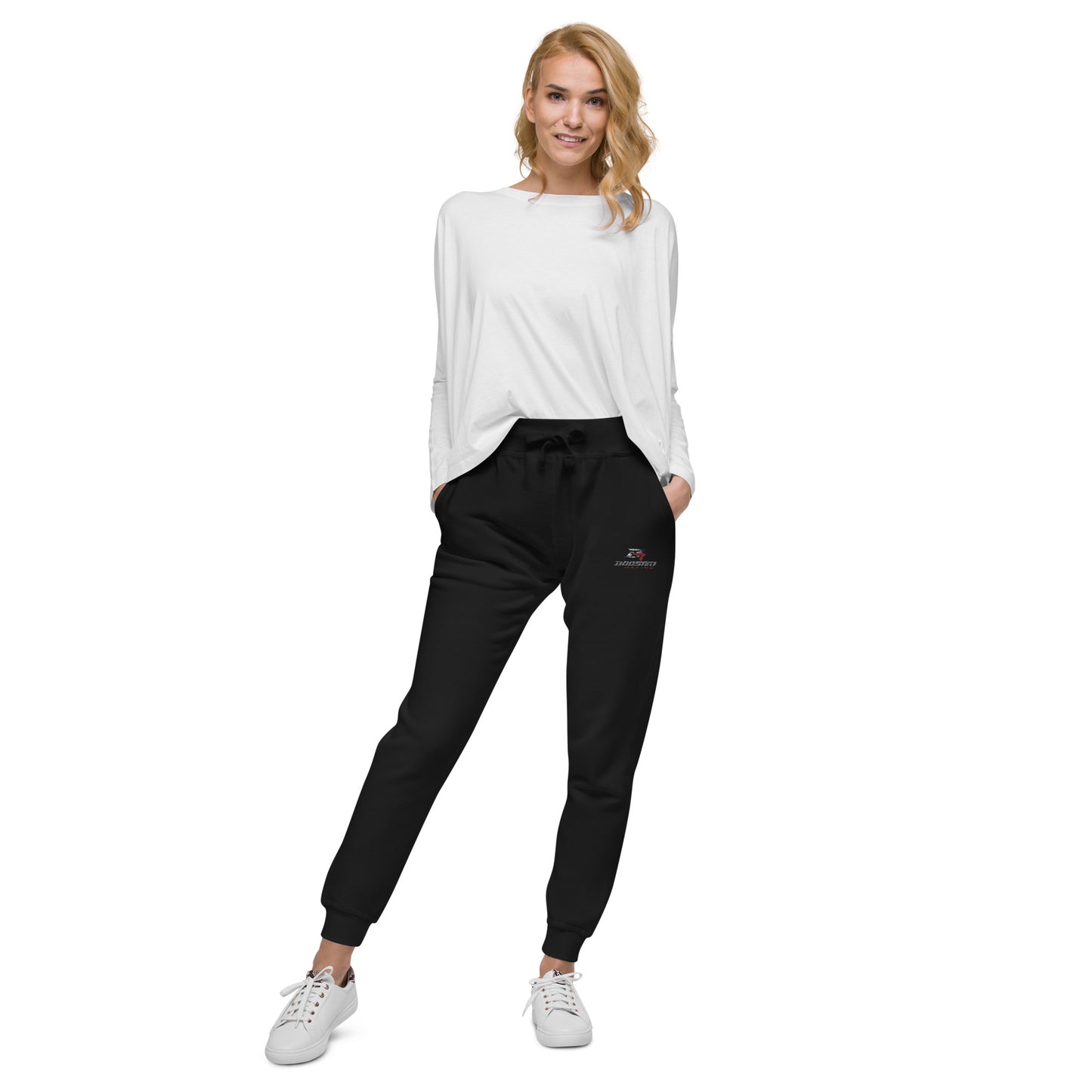 Boosted Racing Fleece Sweatpants