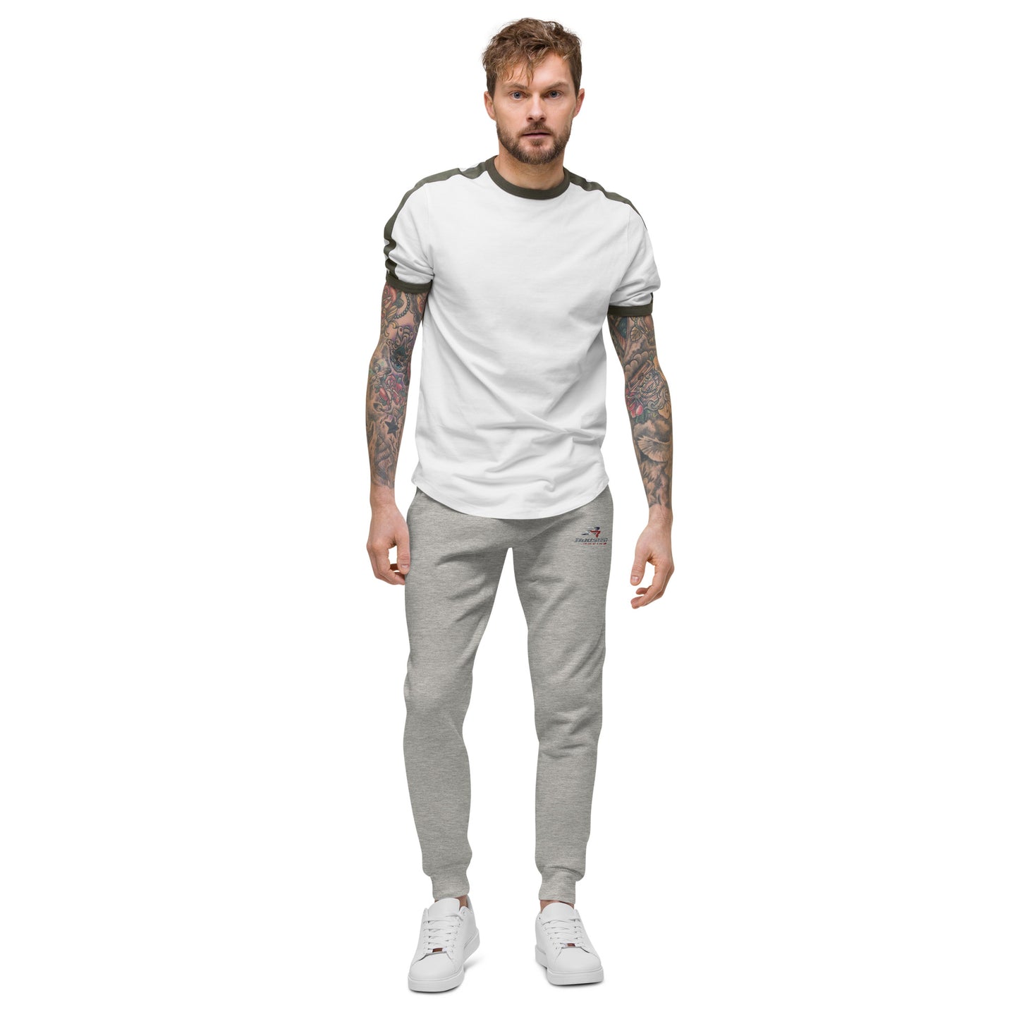 Boosted Racing Fleece Sweatpants