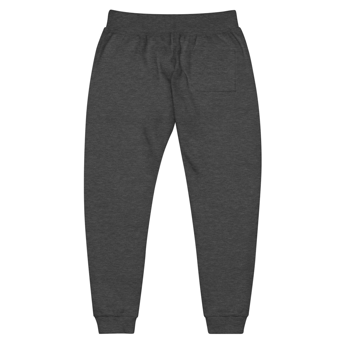 VC Unisex Fleece Sweatpants