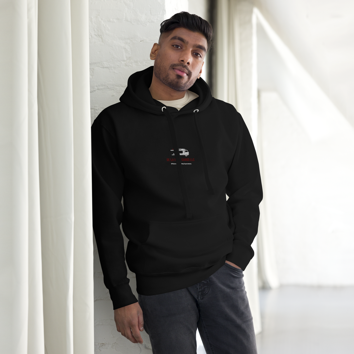 DLR Hoodie