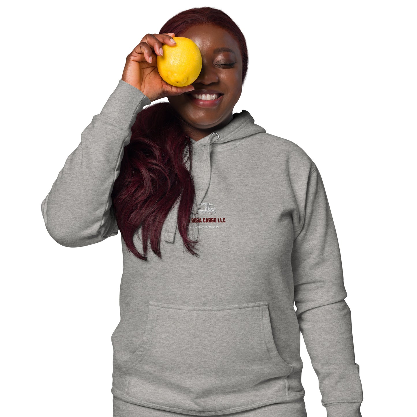 DLR Hoodie