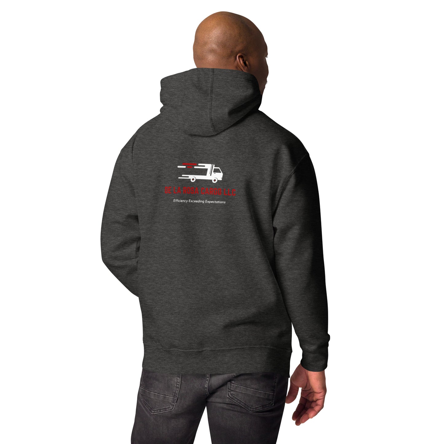 DLR Hoodie