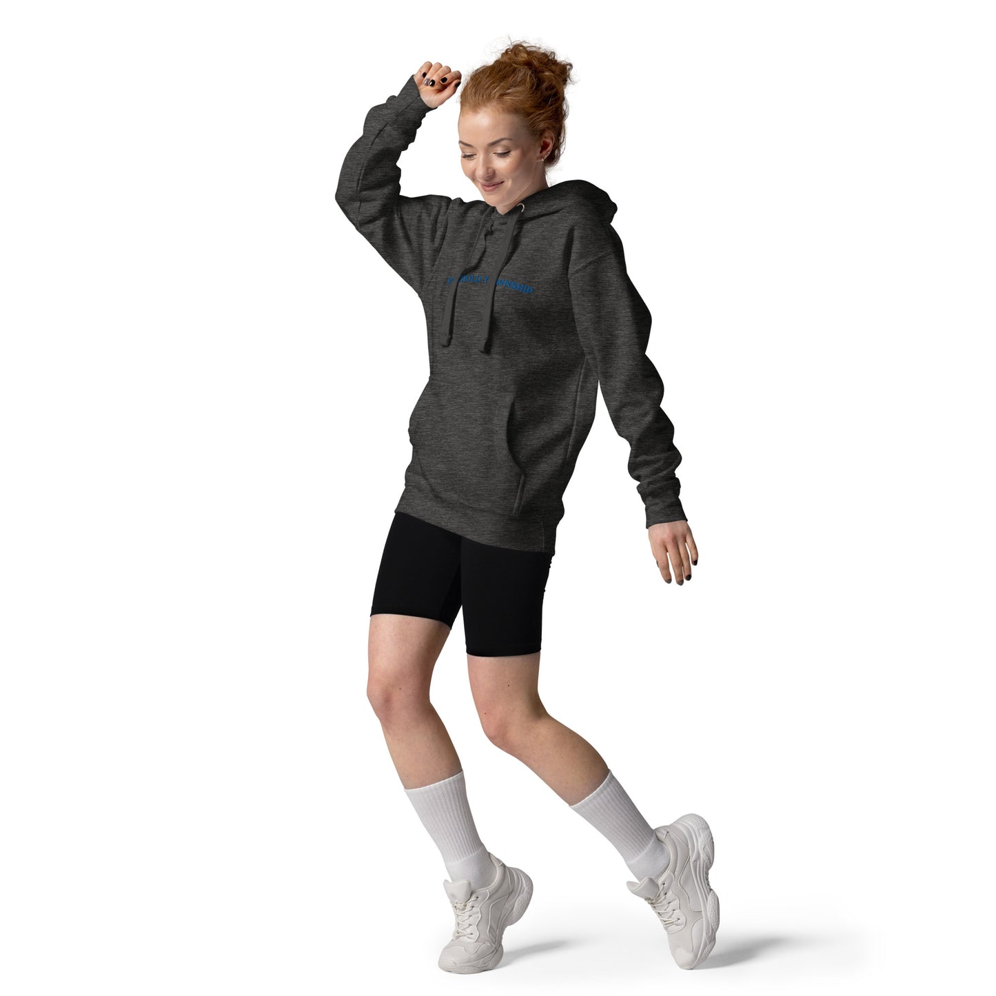 Unisex Freehold Township Hoodie