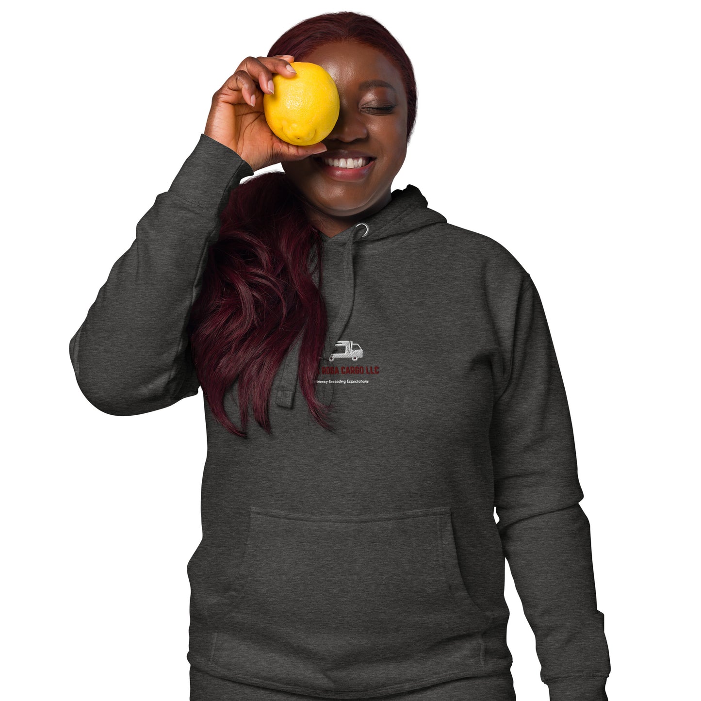 DLR Hoodie