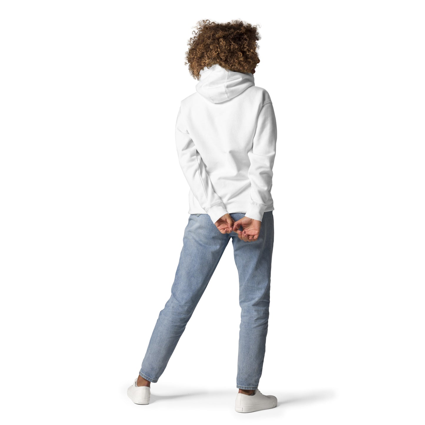 VC Unisex Hoodie
