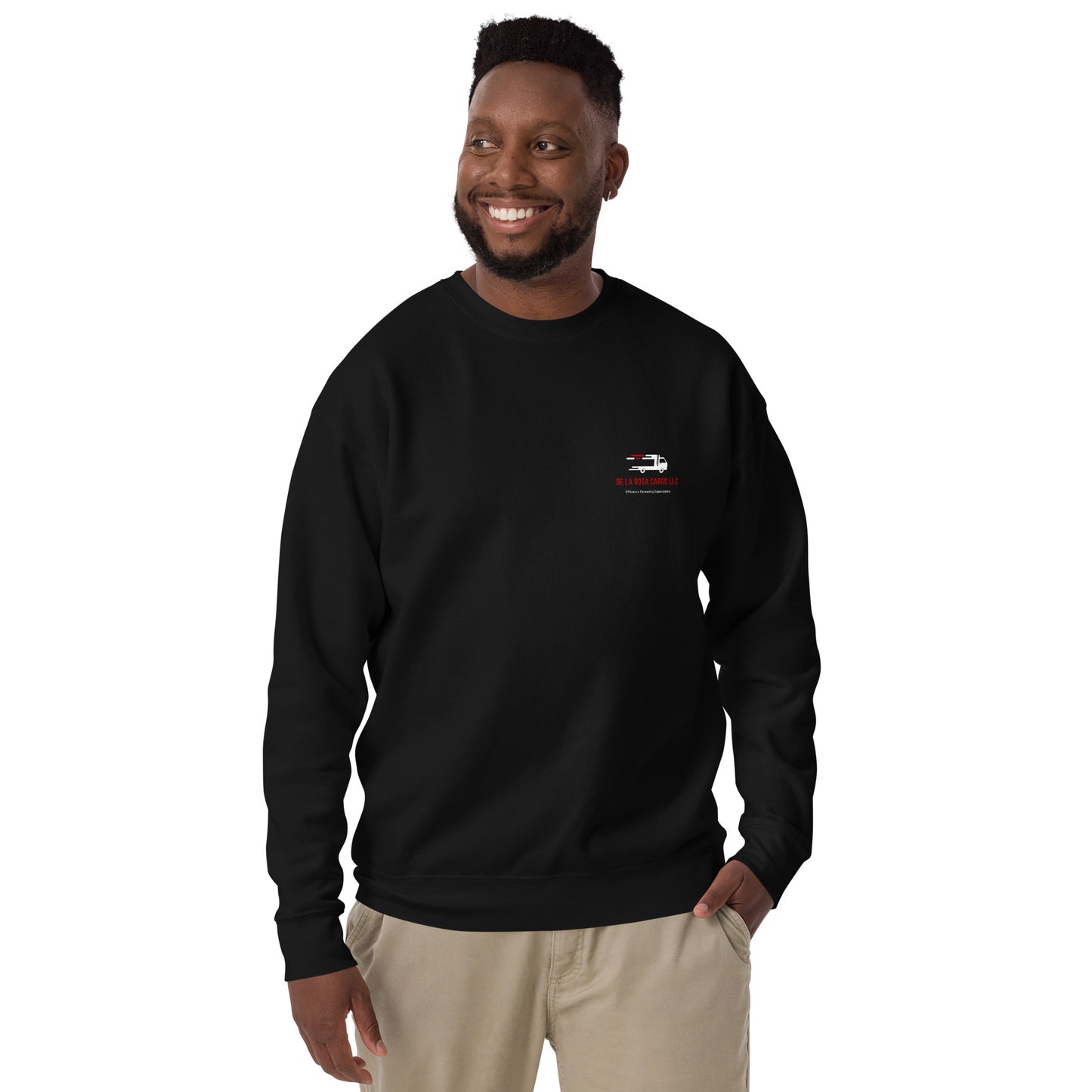DLR Premium Sweatshirt