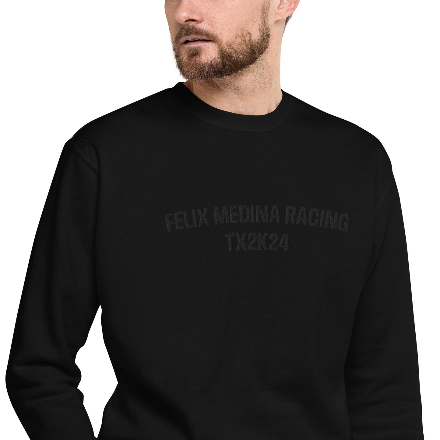 Felix Medina Premium Sweatshirt