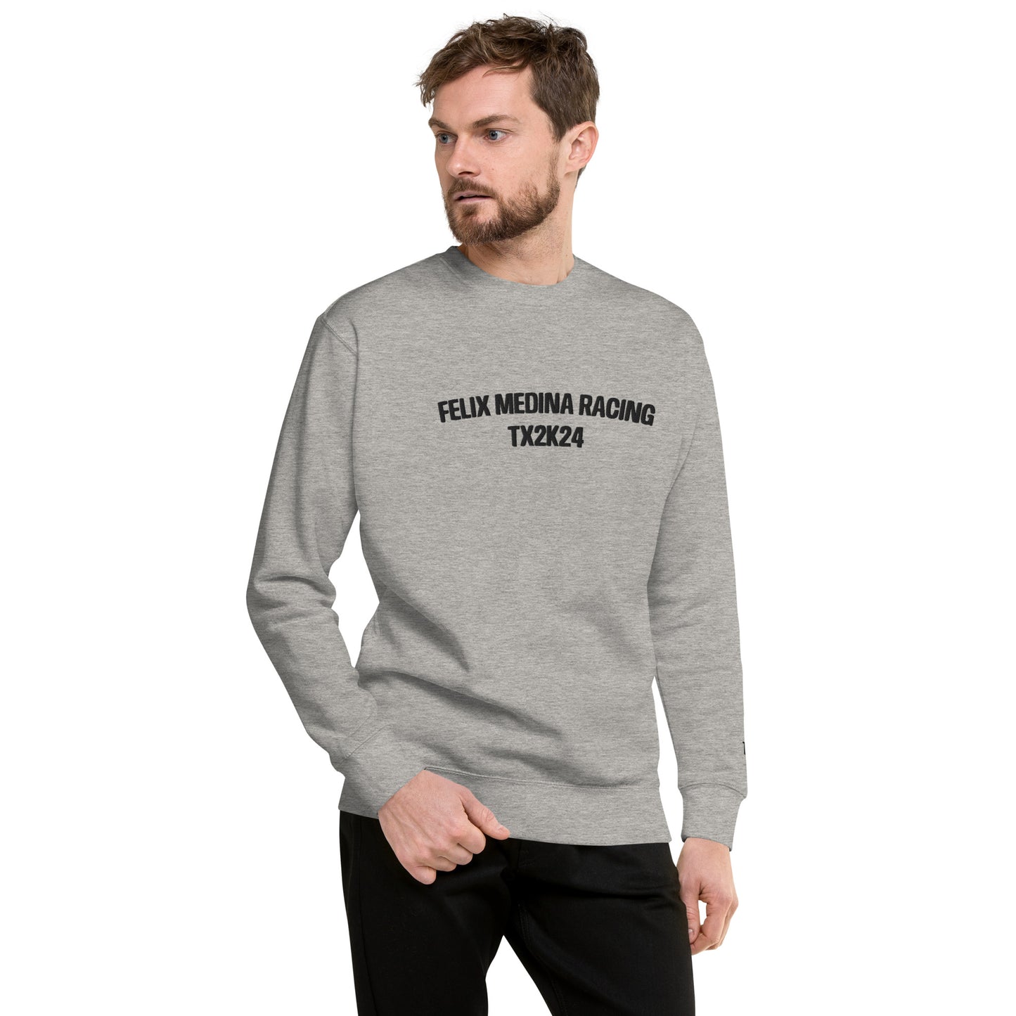 Felix Medina Premium Sweatshirt