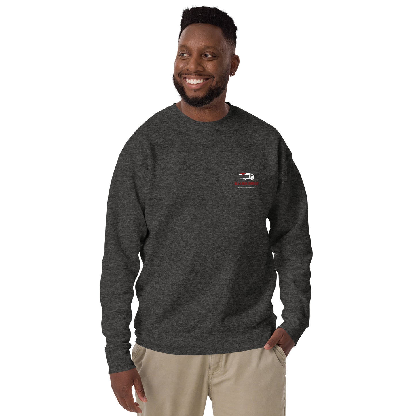 DLR Premium Sweatshirt