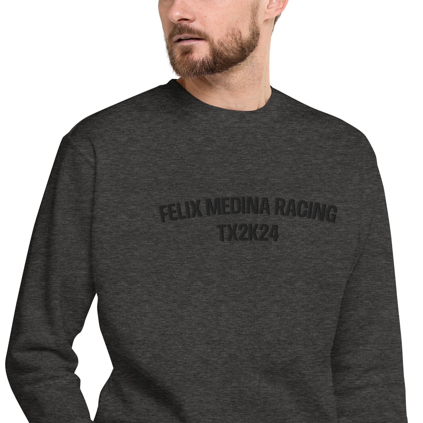 Felix Medina Premium Sweatshirt