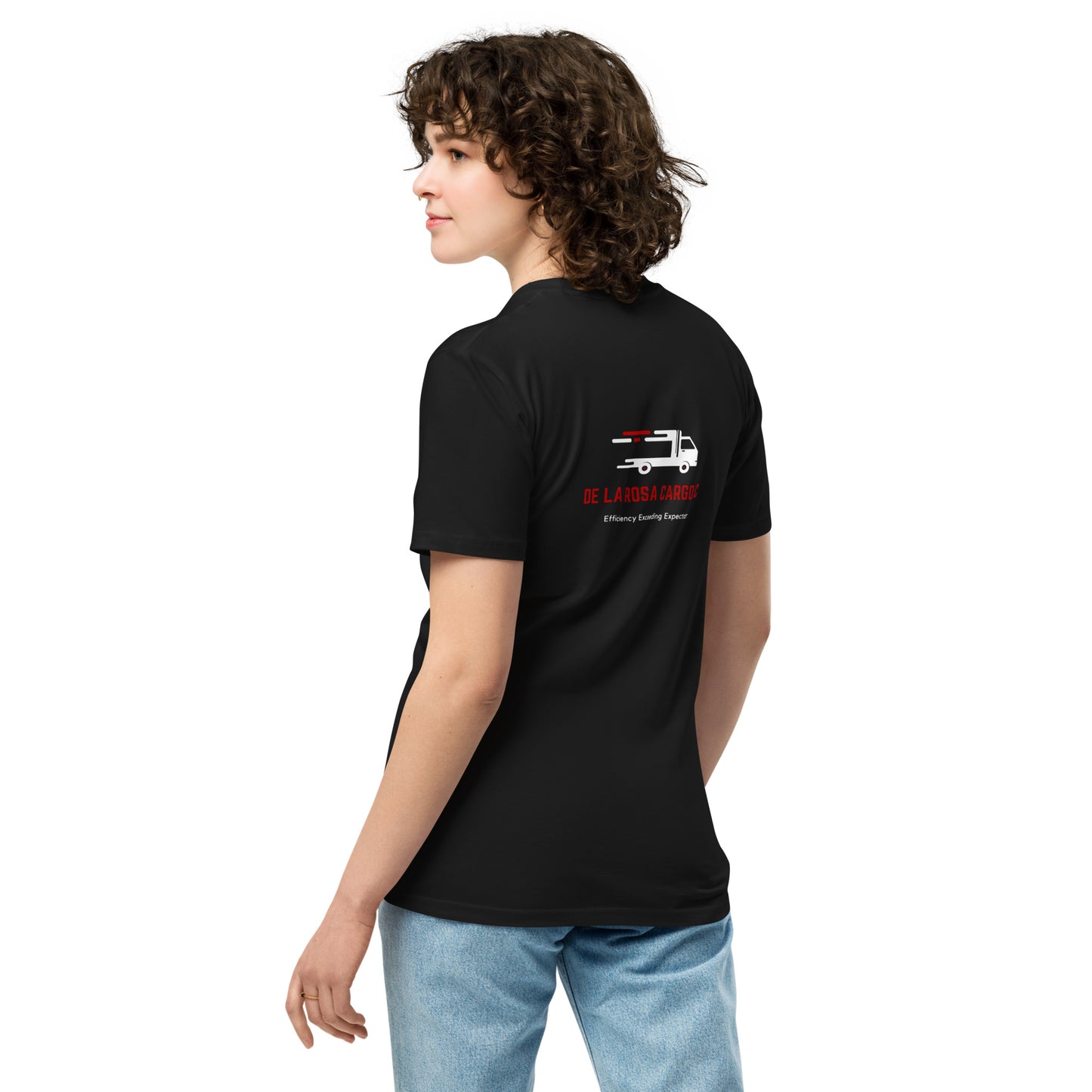 DLR Tee