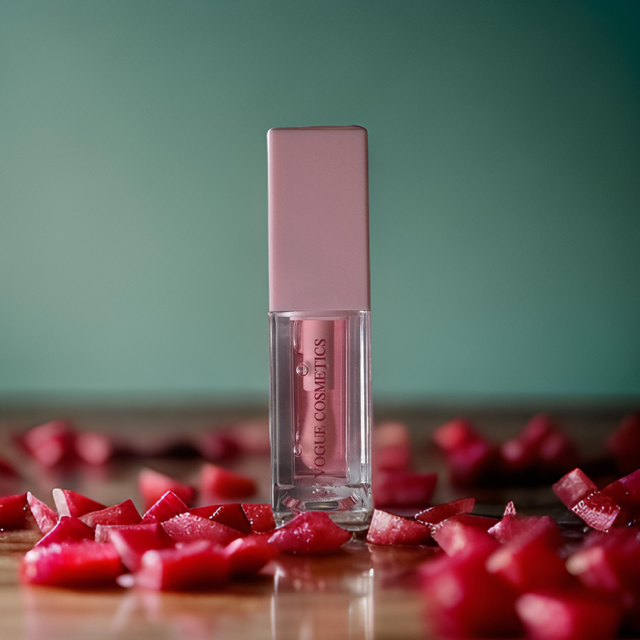 Watermelon Lip Oil