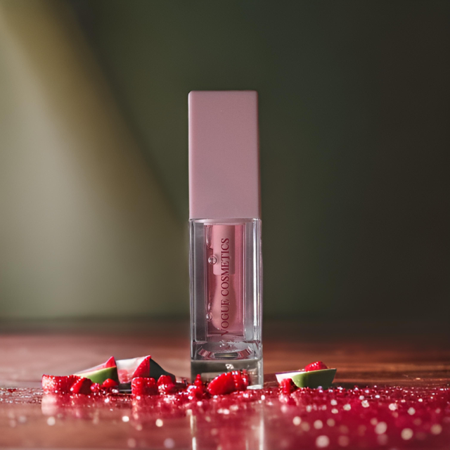 Watermelon Lip Oil