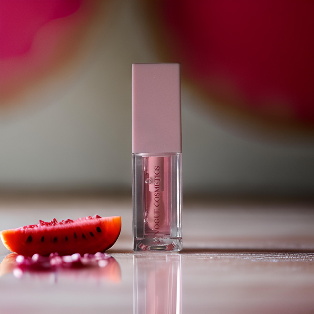 Watermelon Lip Oil