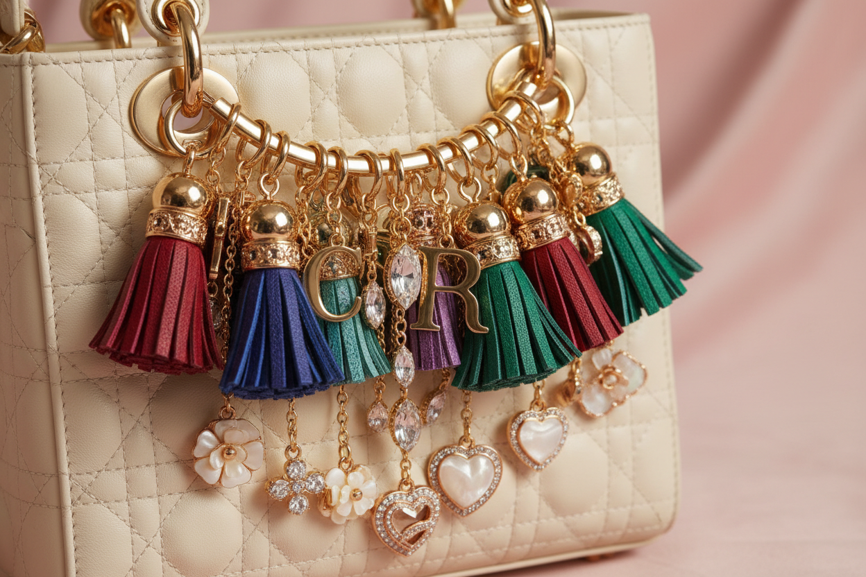 Keychains