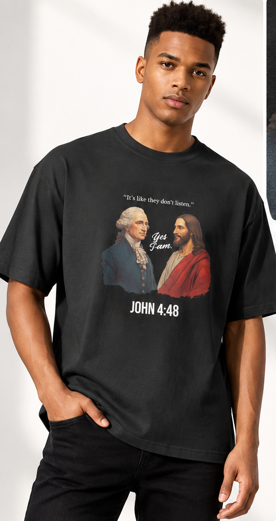 JOHN 4:48 HEM