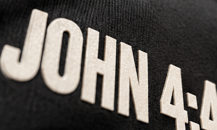 JOHN 4:48 HEM