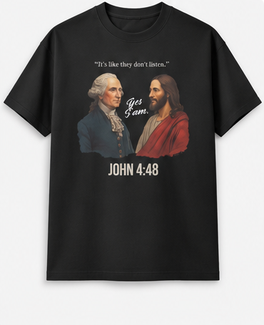 JOHN 4:48 HEM