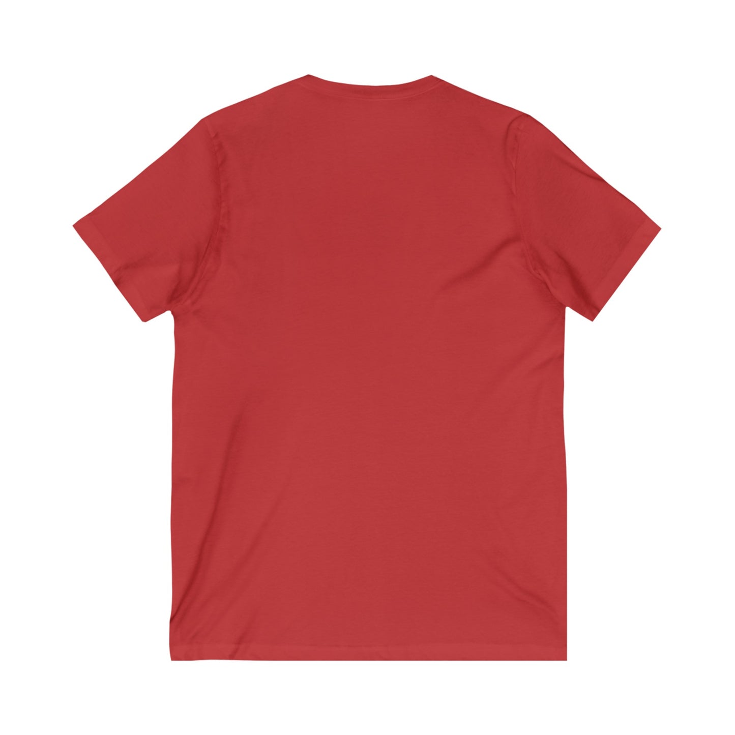 Summer Vibes V-Neck Tee