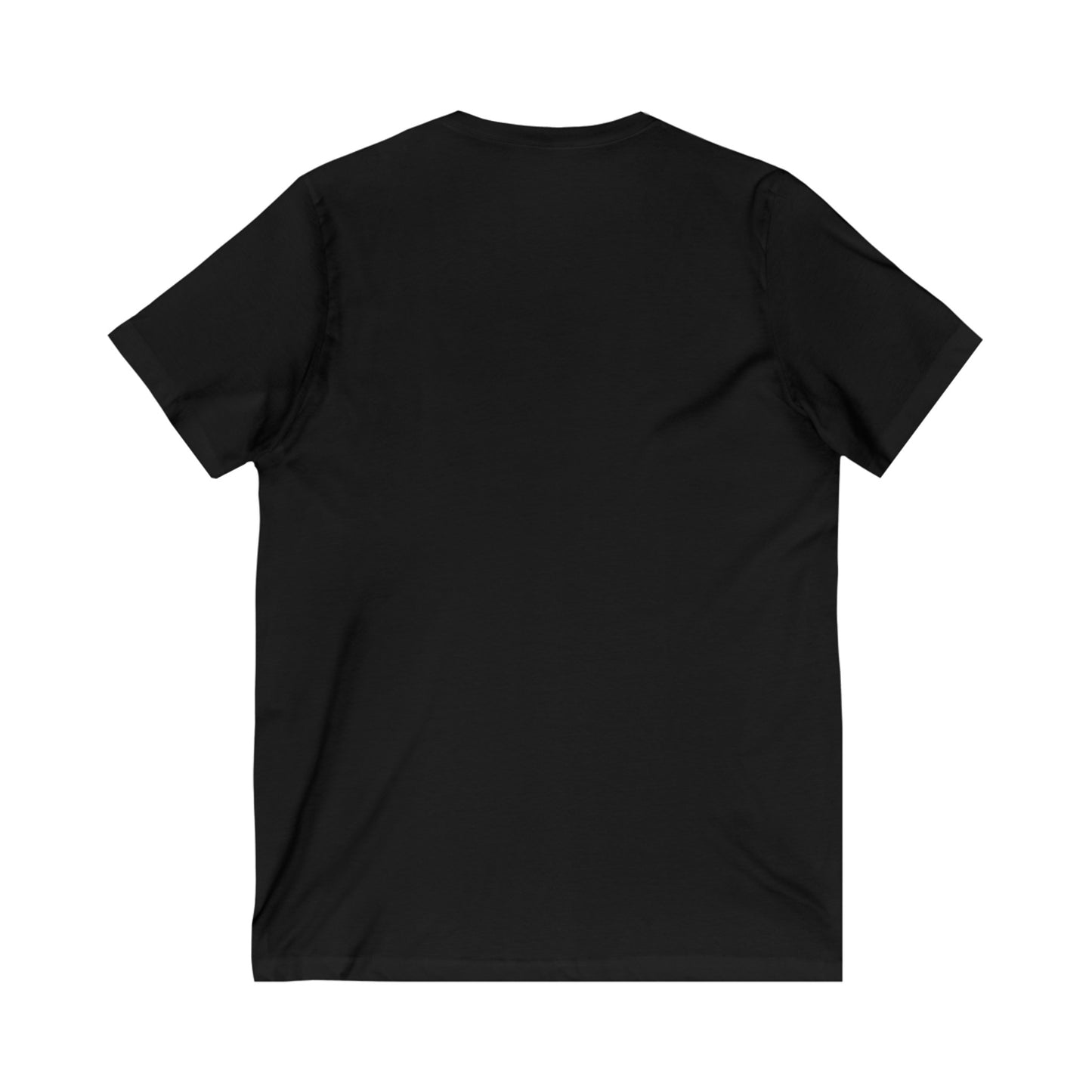Summer Vibes V-Neck Tee