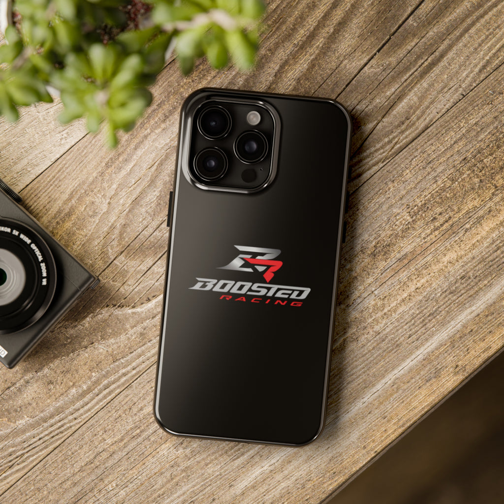 Boosted Racing Tough Phone Case