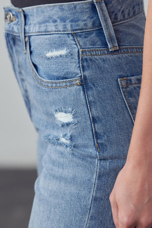 Go Get Em Girlfriend Jeans