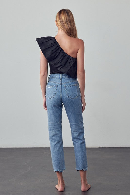 Go Get Em Girlfriend Jeans