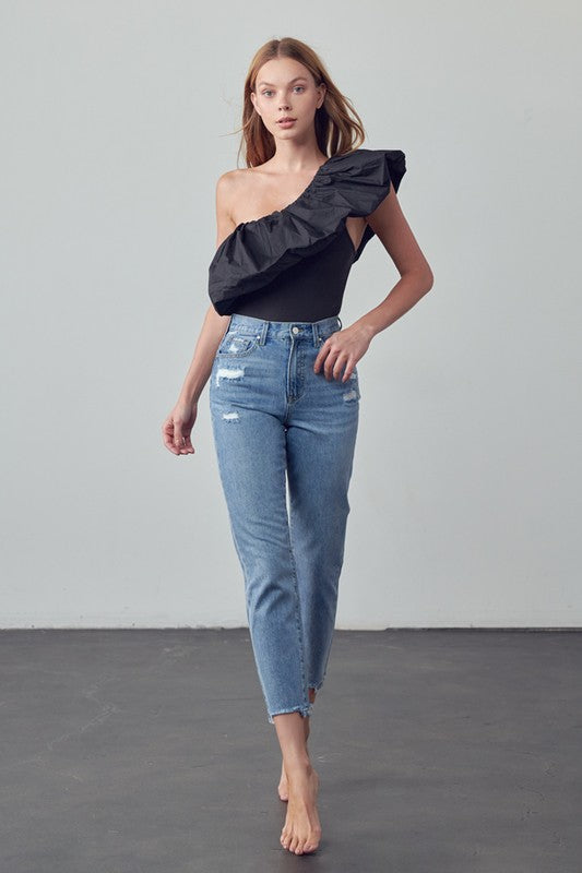 Go Get Em Girlfriend Jeans