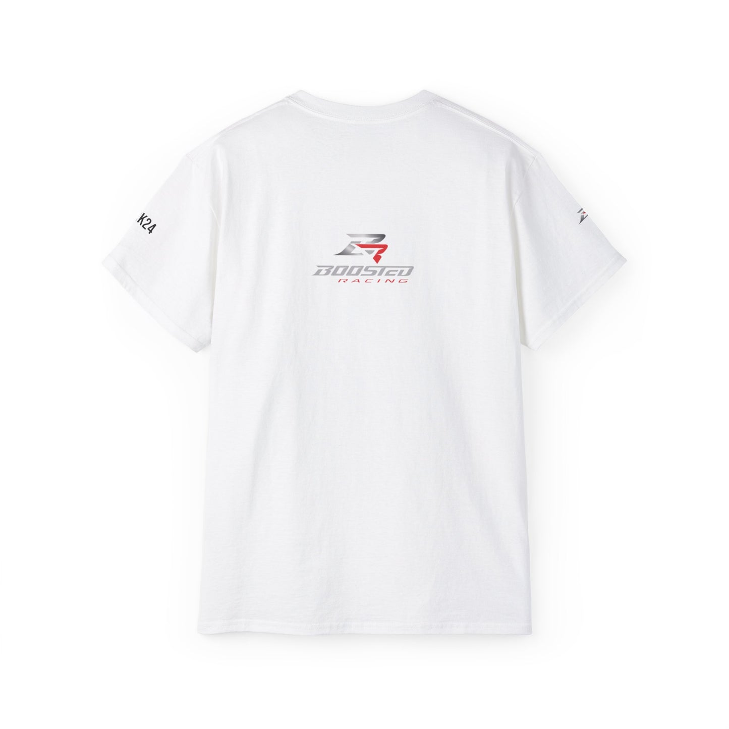 Boosted Racing Ultra Cotton Tee